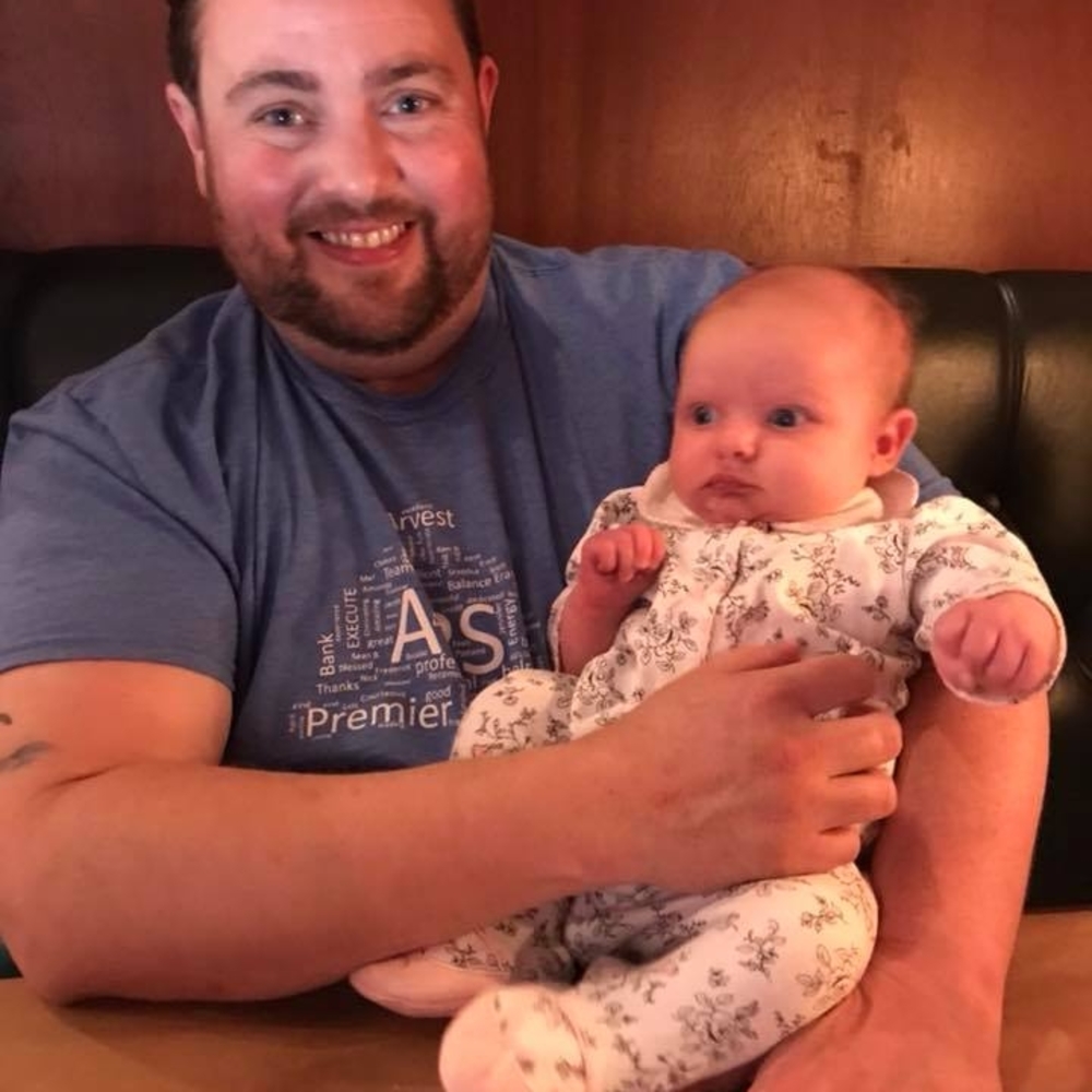 Meet your Posher, Evan